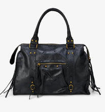 Load image into Gallery viewer, Leather bag large