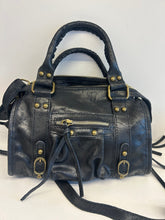 Load image into Gallery viewer, leather bag small