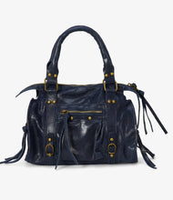 Load image into Gallery viewer, leather bag small
