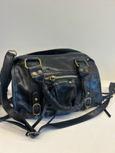 Load image into Gallery viewer, leather bag small