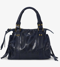 Load image into Gallery viewer, leather bag small