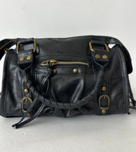 Load image into Gallery viewer, leather bag small