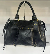 Load image into Gallery viewer, Leather bag large
