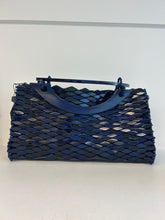 Load image into Gallery viewer, Despi handmade wood bag large
