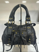 Load image into Gallery viewer, leather bag small
