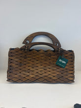 Load image into Gallery viewer, Despi handmade wooden bag
