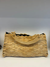 Load image into Gallery viewer, Despi handmade wooden bag
