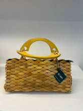 Load image into Gallery viewer, Despi handmade wooden bag
