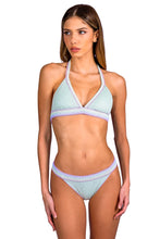 Load image into Gallery viewer, Dreamy bikini aqua Lila
