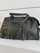 Load image into Gallery viewer, Leather bag large
