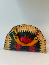 Load image into Gallery viewer, Despi handmade wooden bag
