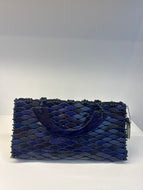 Despi handmade wooden bag