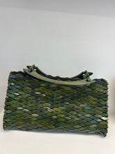 Load image into Gallery viewer, Despi handmade wooden bag
