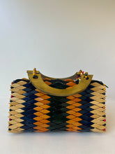 Load image into Gallery viewer, Despi handmade wooden bag
