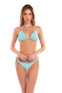 FROU FROU TRI - SHINY AQUAMARINE