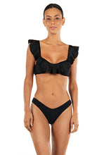 Load image into Gallery viewer, Despi rush rush bikini black
