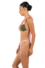 Load image into Gallery viewer, Crazy in love bikini double face
