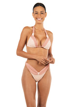 Load image into Gallery viewer, Crazy in love bikini double face
