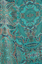 Load image into Gallery viewer, Açaí silk dress
