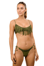 Load image into Gallery viewer, Despi Maroccan bikini militar
